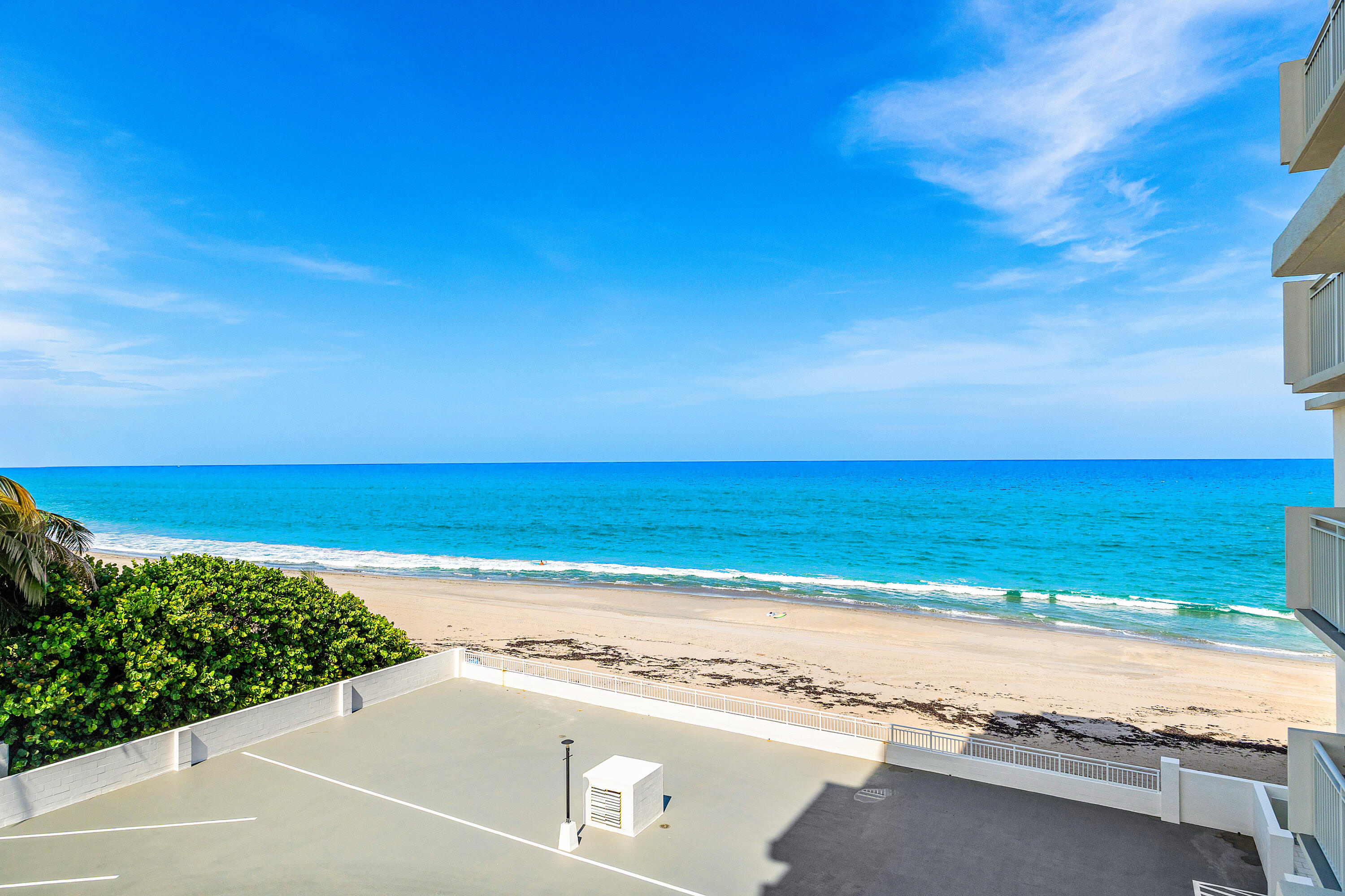 45 OCEAN CONDO - Residential