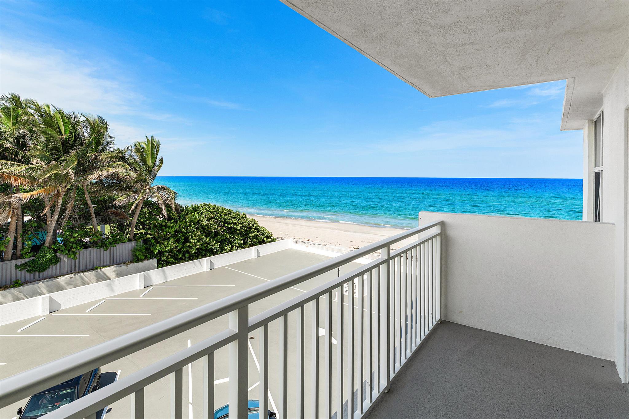 45 OCEAN CONDO - Residential