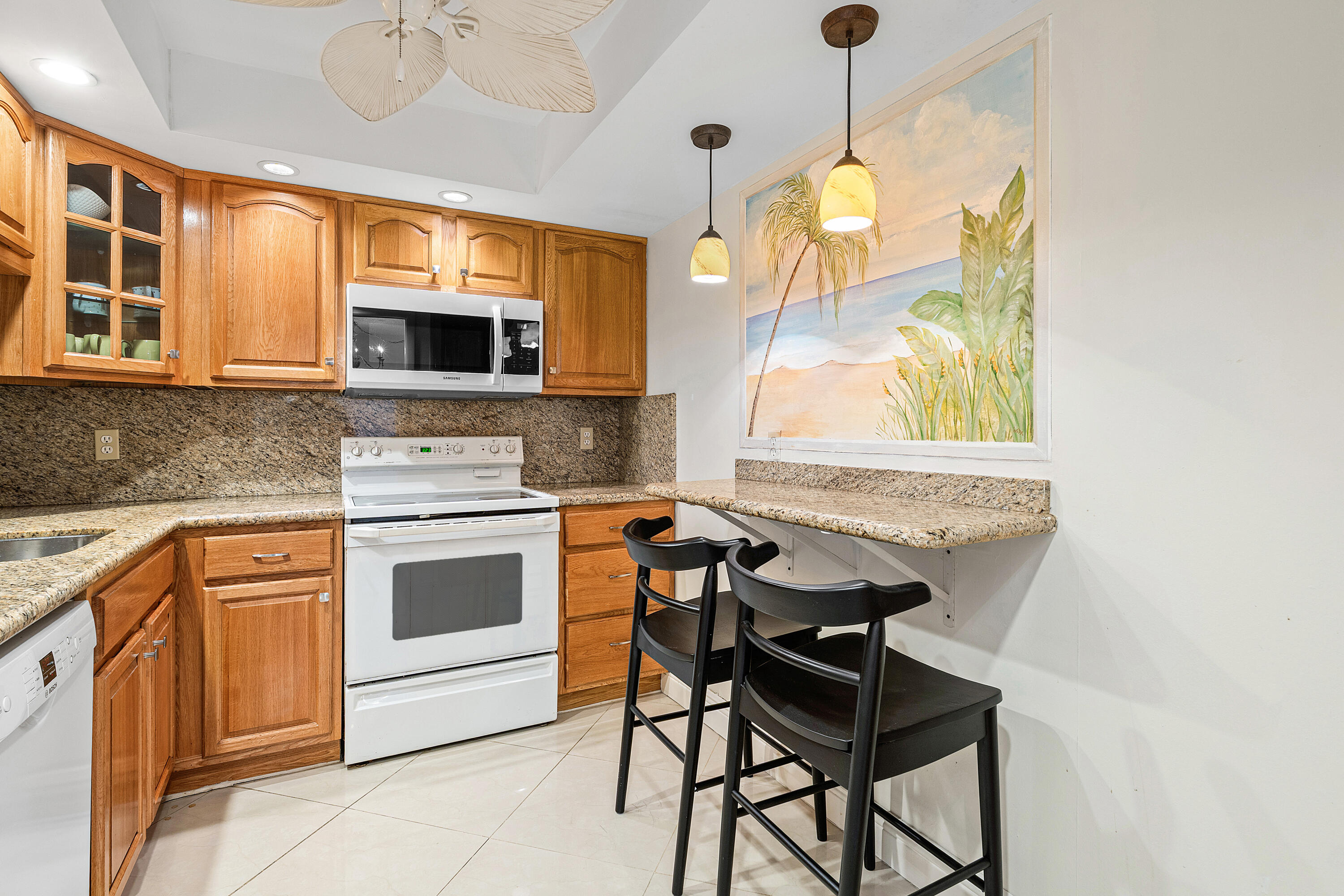 45 OCEAN CONDO - Residential