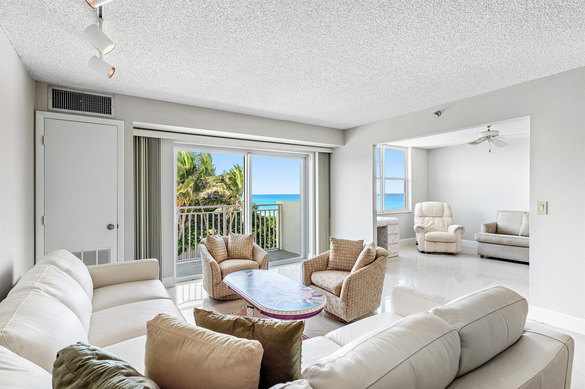 45 OCEAN CONDO - Residential