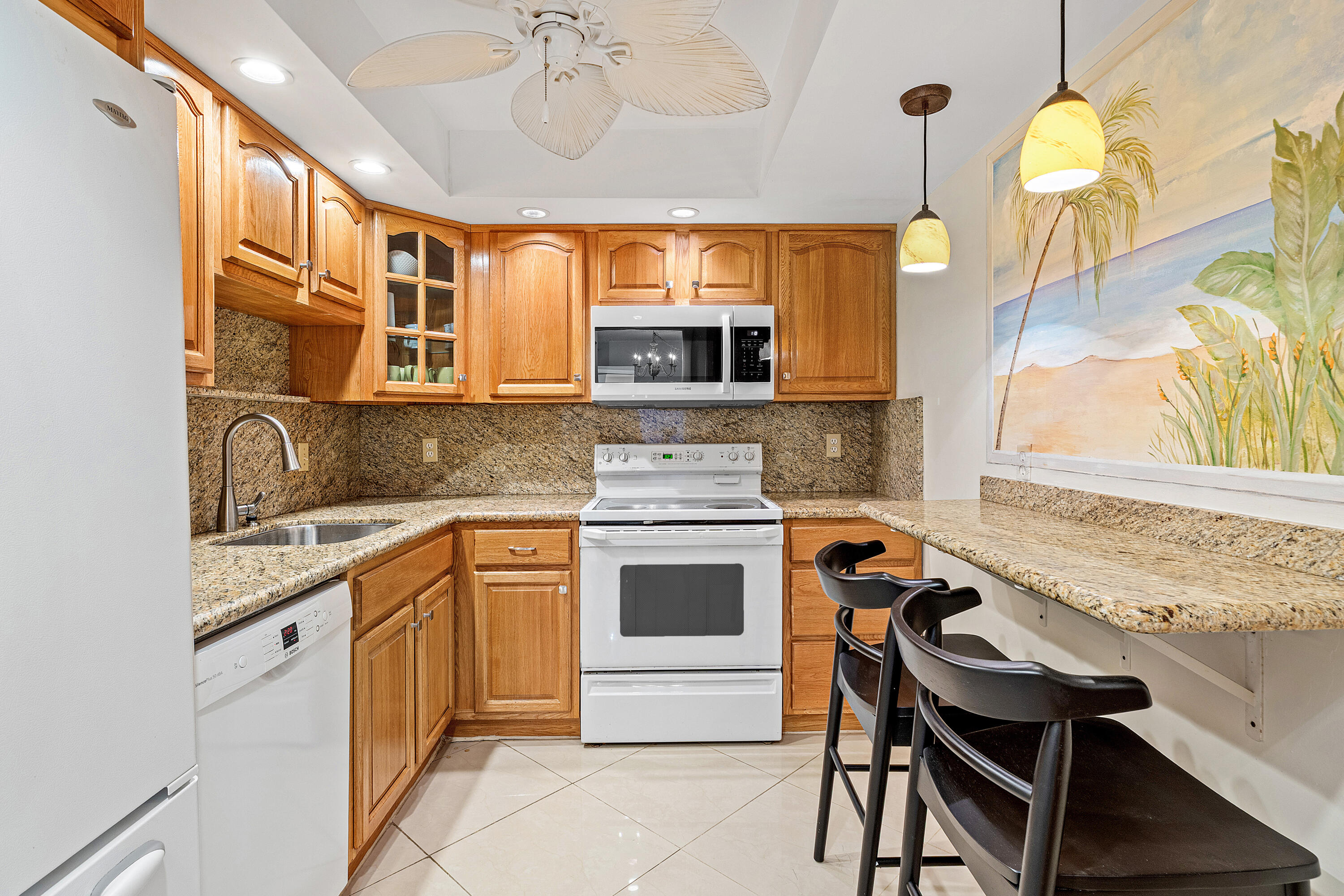 45 OCEAN CONDO - Residential