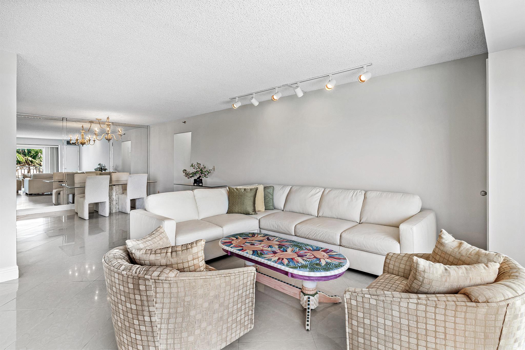 45 OCEAN CONDO - Residential