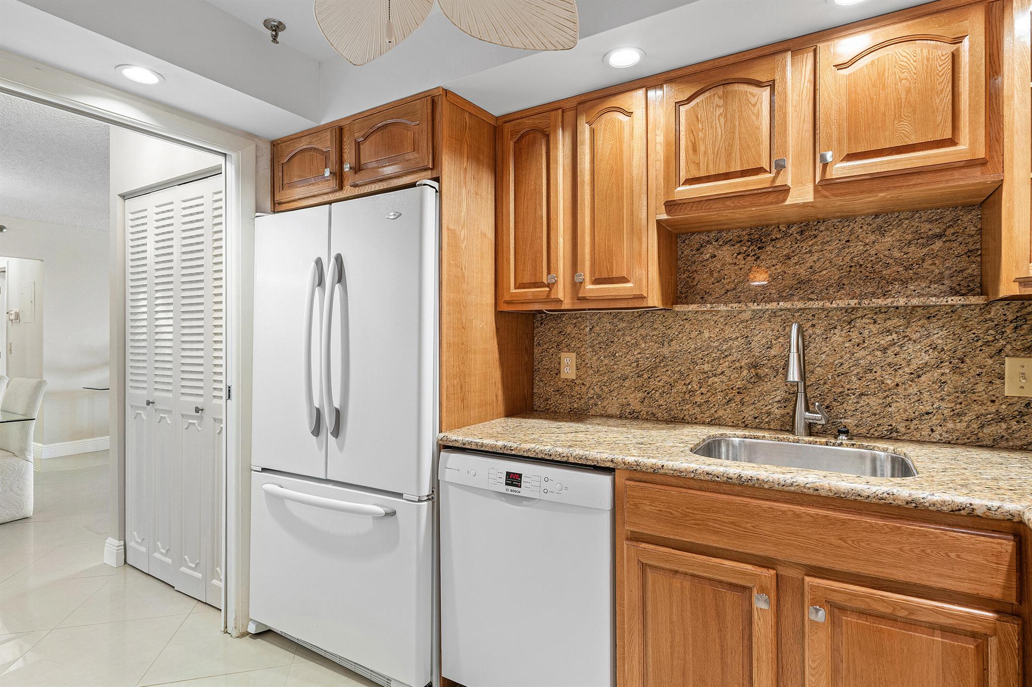 45 OCEAN CONDO - Residential