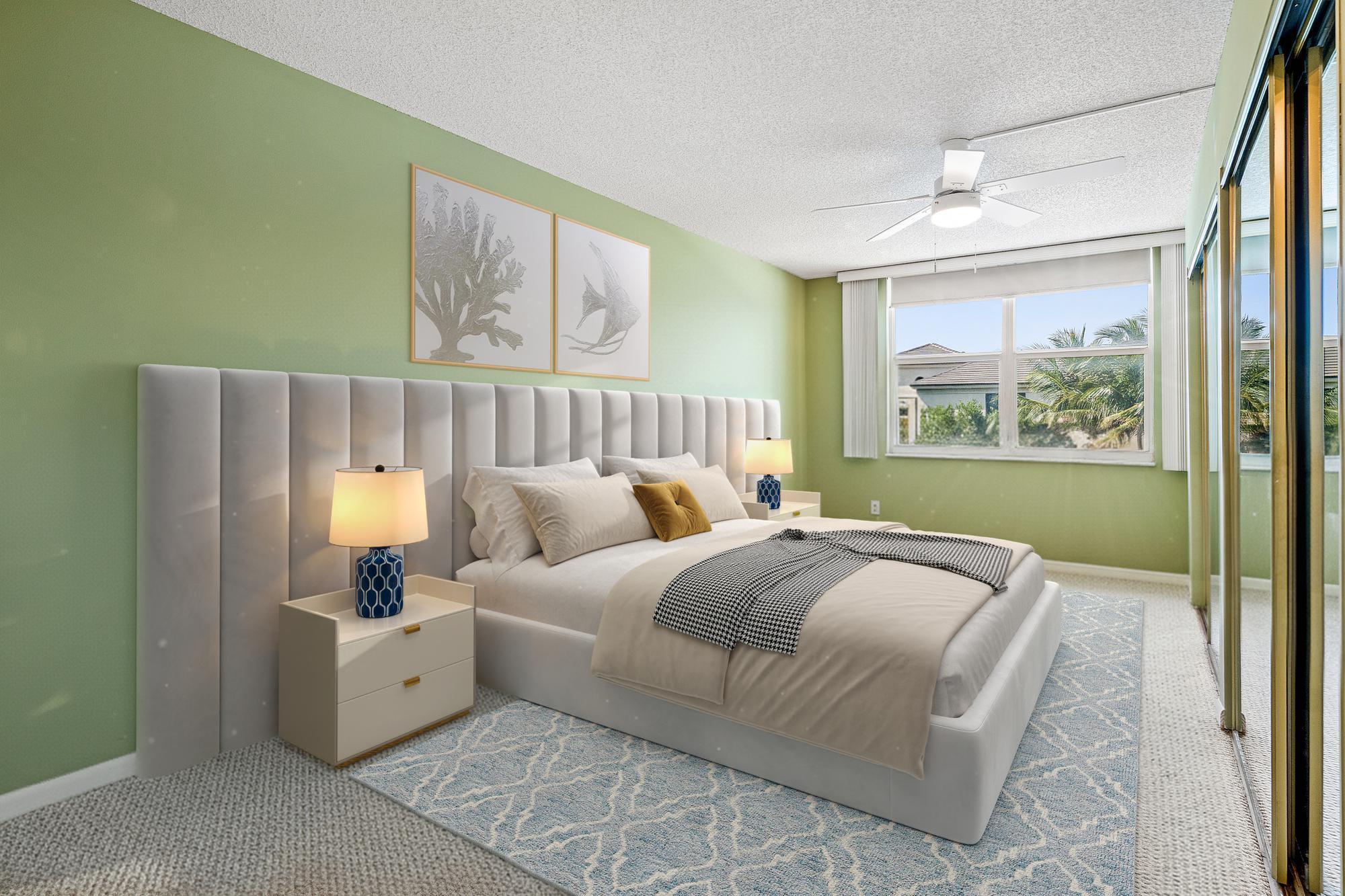 45 OCEAN CONDO - Residential