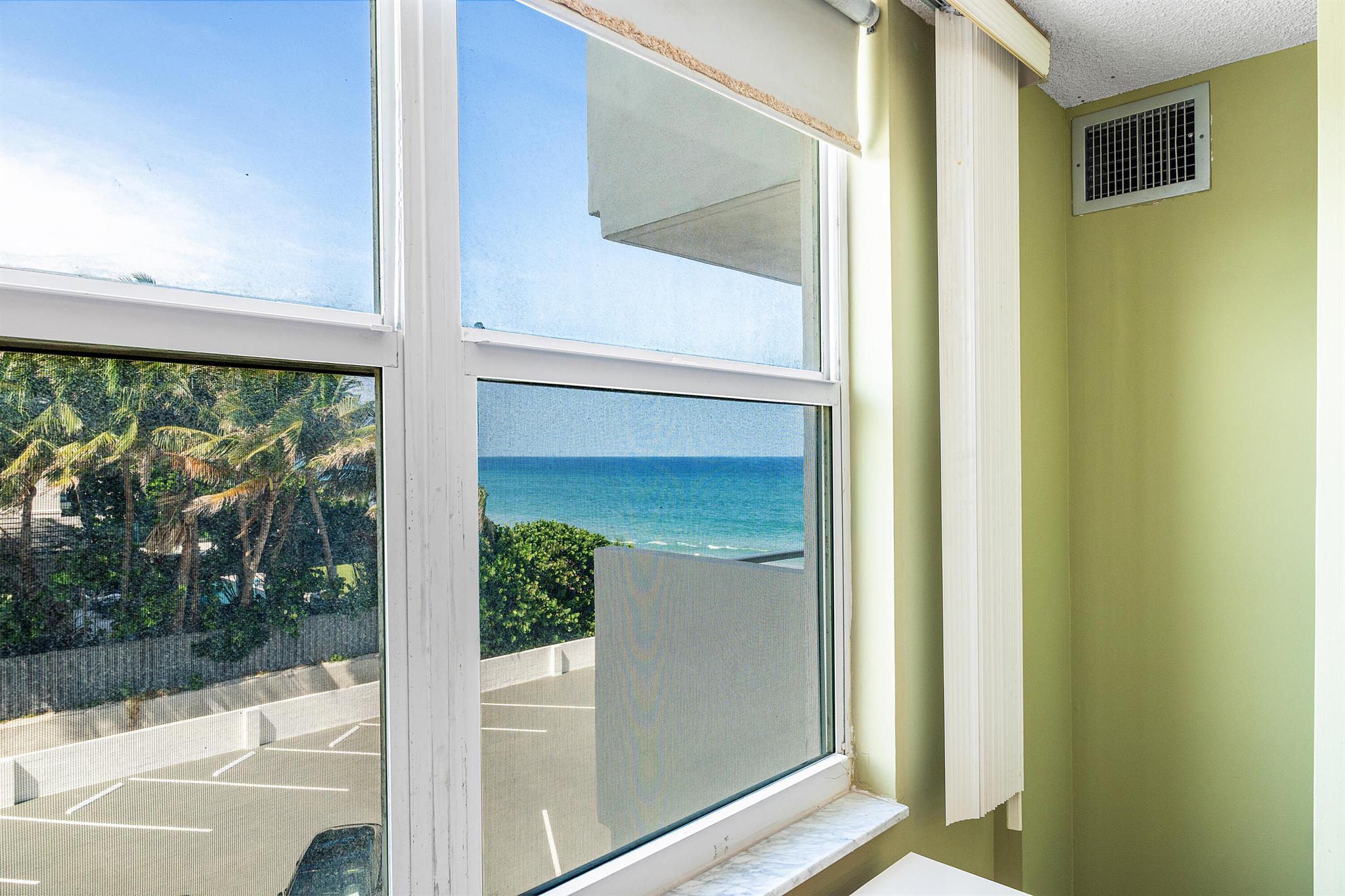 45 OCEAN CONDO - Residential