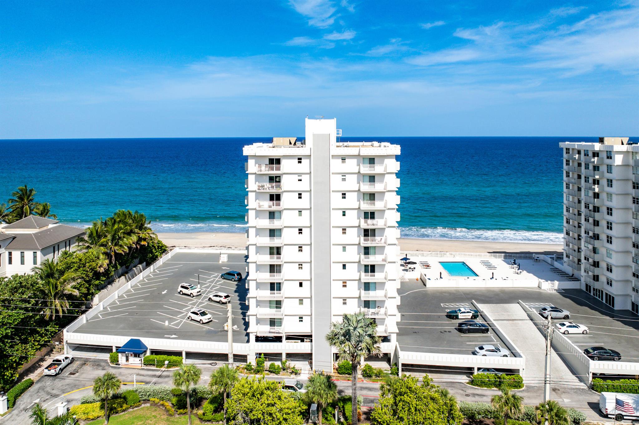 45 OCEAN CONDO - Residential