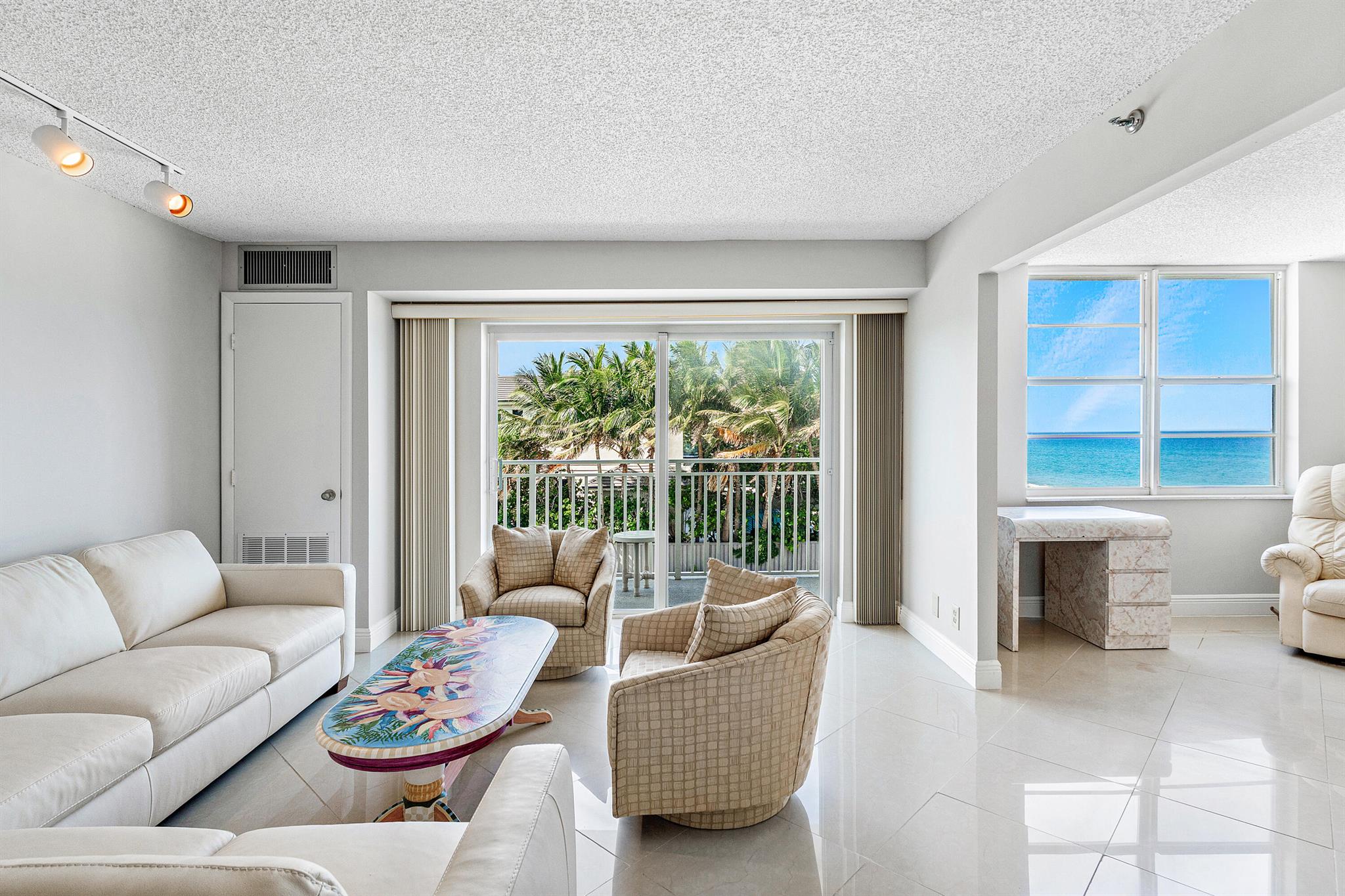 45 OCEAN CONDO - Residential