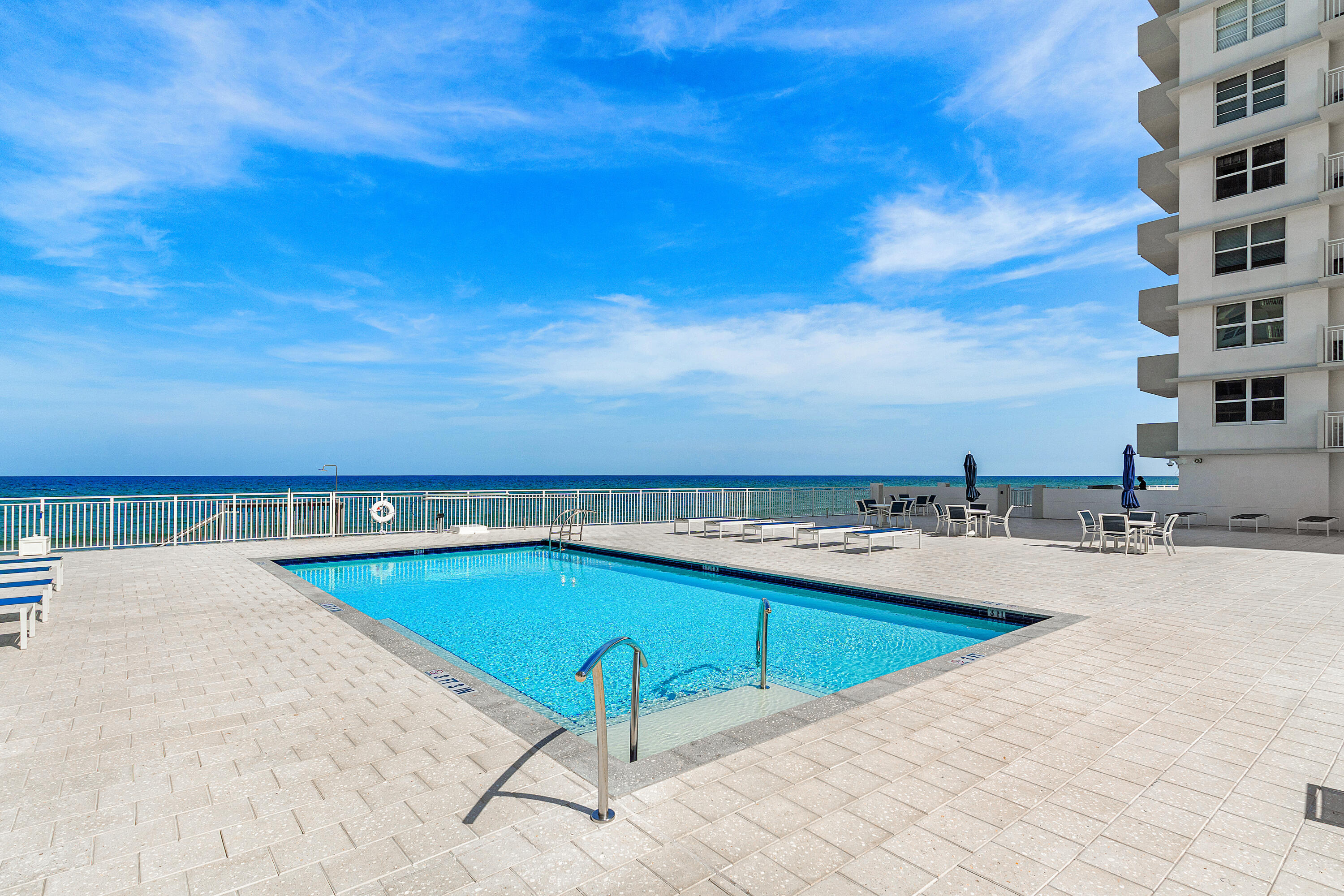 45 OCEAN CONDO - Residential