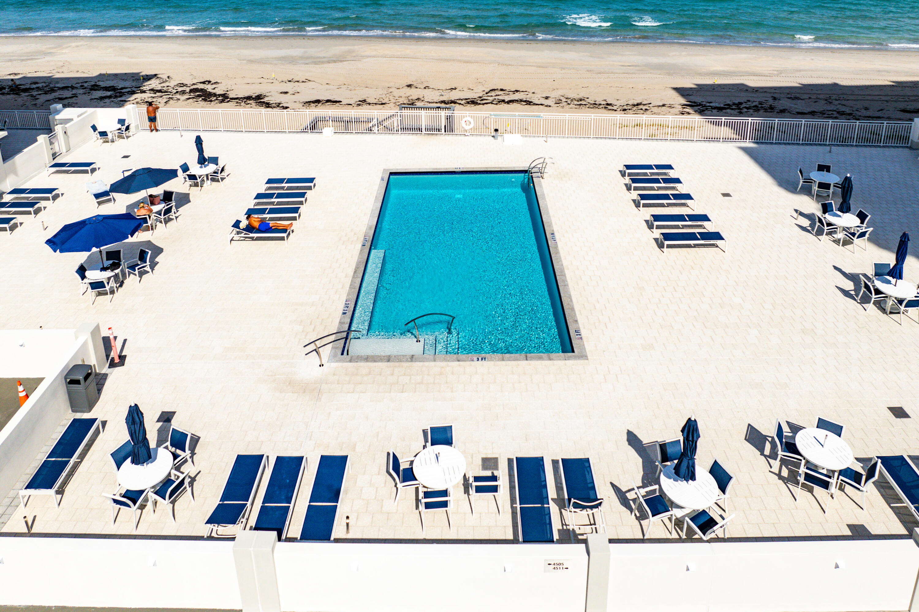 45 OCEAN CONDO - Residential