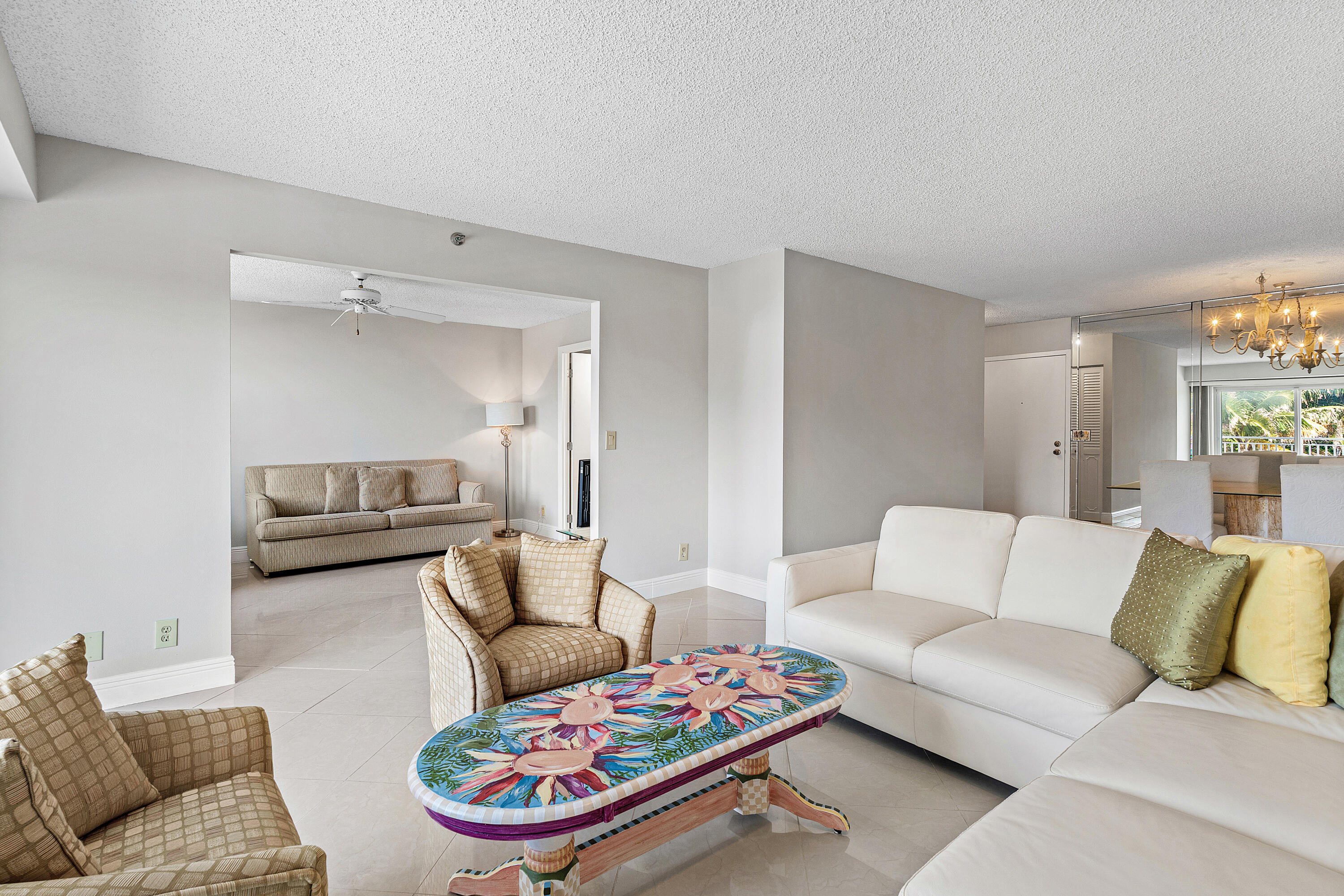 45 OCEAN CONDO - Residential