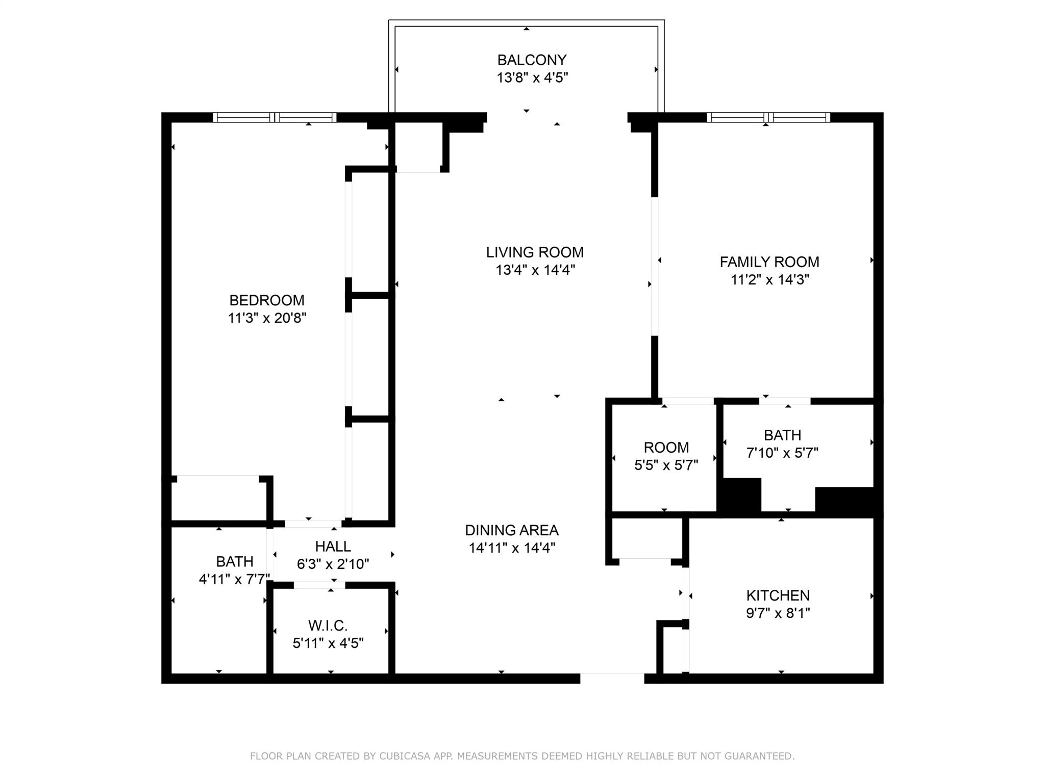 45 OCEAN CONDO - Residential
