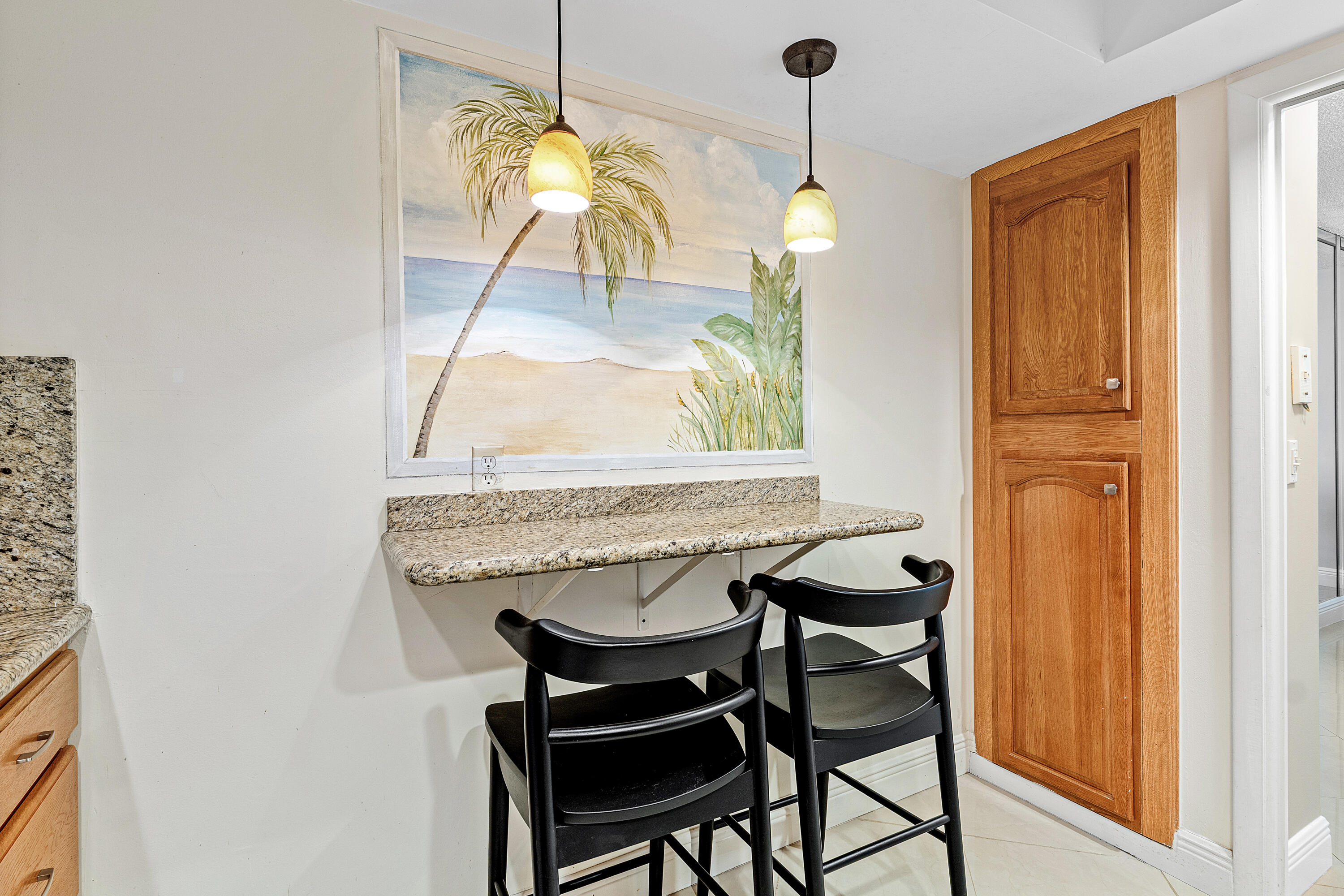 45 OCEAN CONDO - Residential