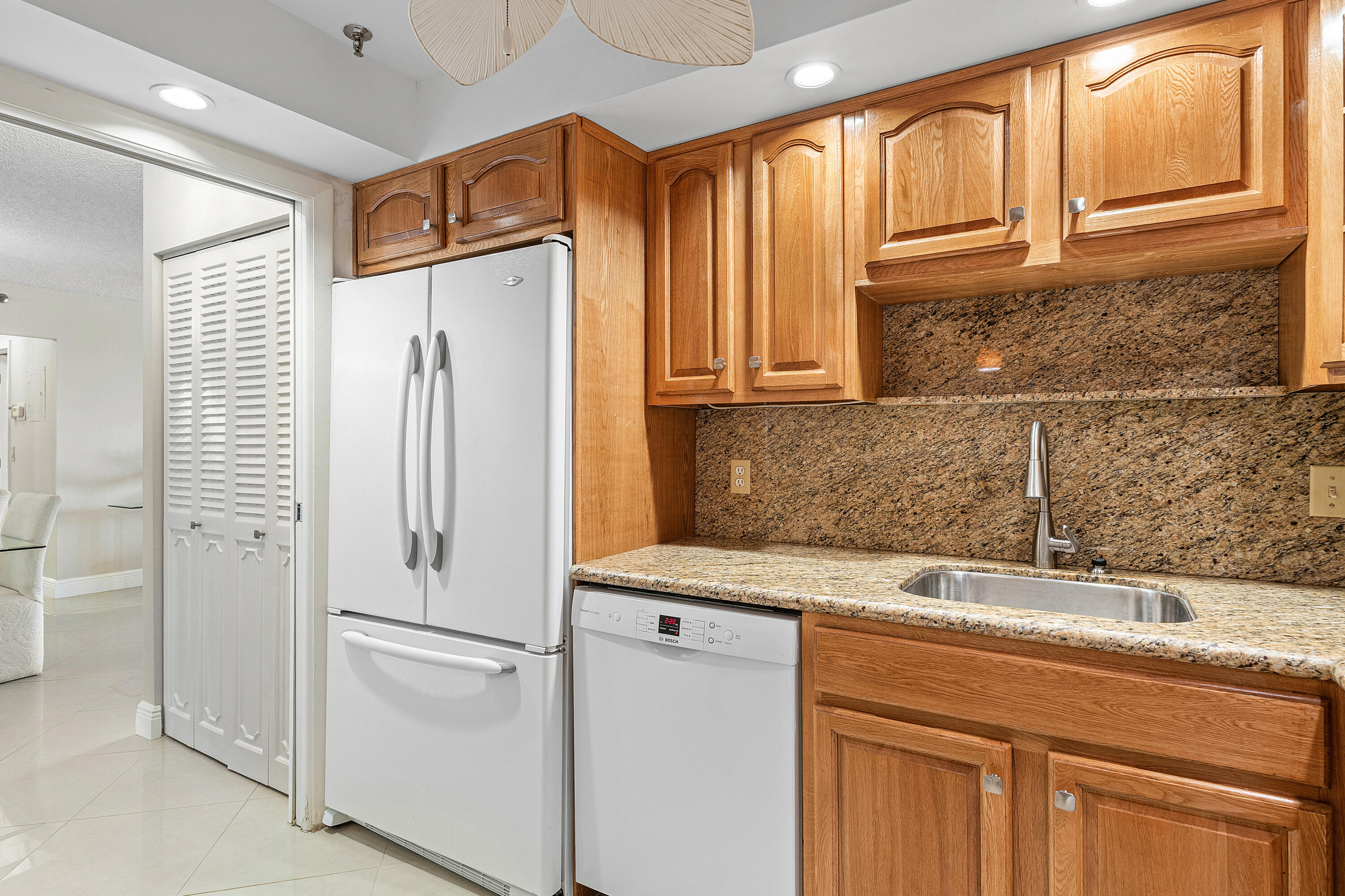 45 OCEAN CONDO - Residential