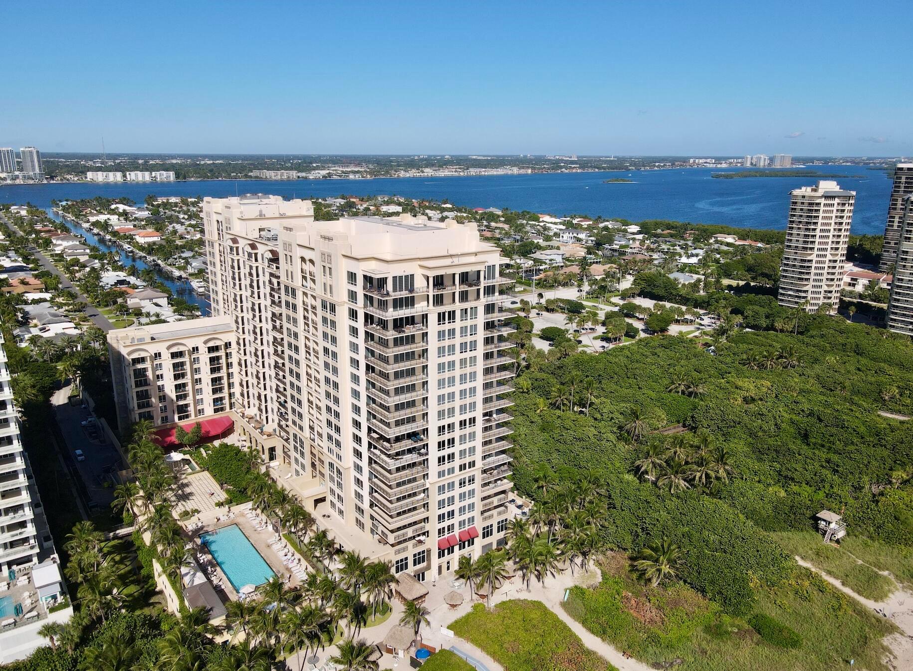 RESORT AT SINGER ISLAND R - Residential
