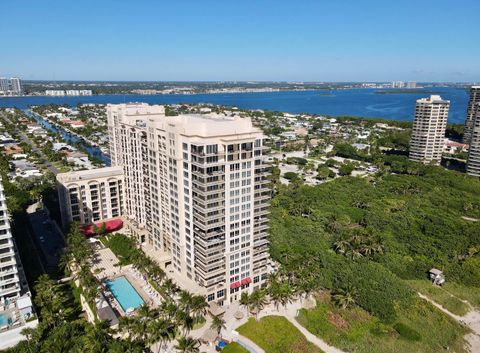 Photo of 3800 N Ocean Drive #1751, Singer Island, FL 33404 (MLS # R11131974)
