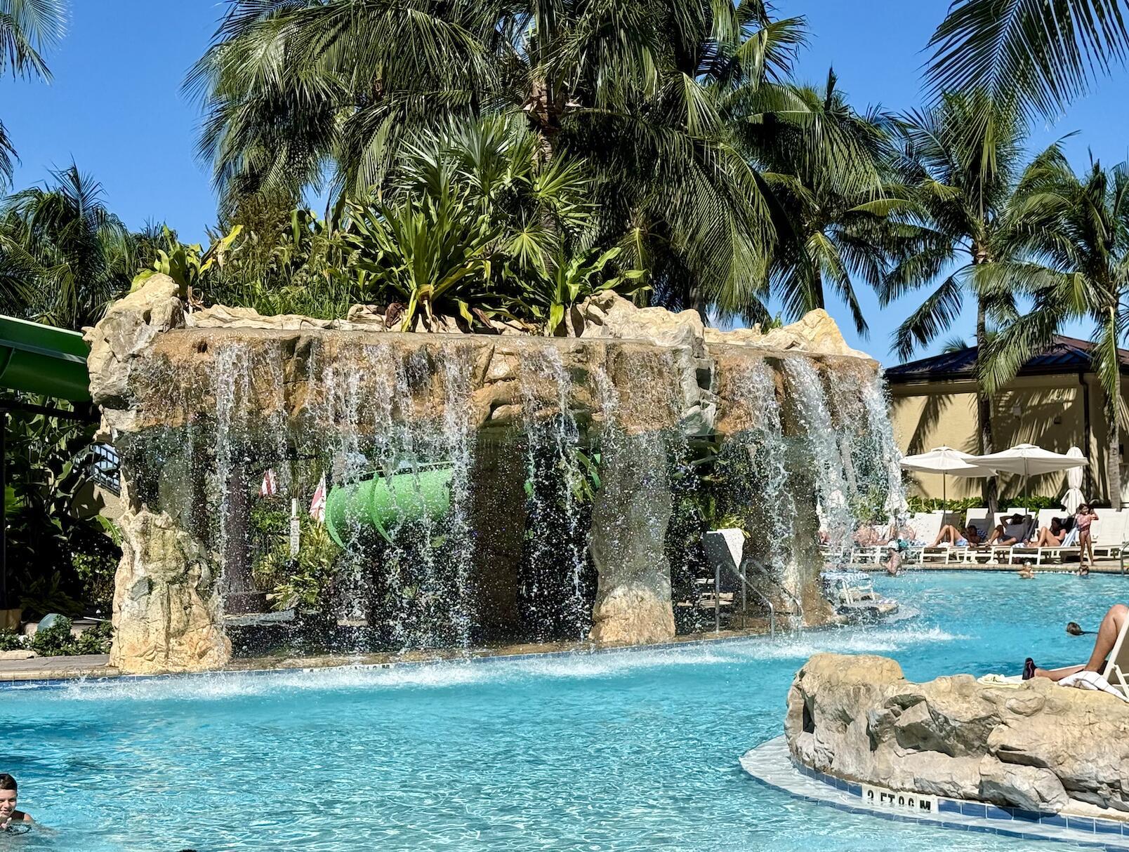 RESORT AT SINGER ISLAND R - Residential