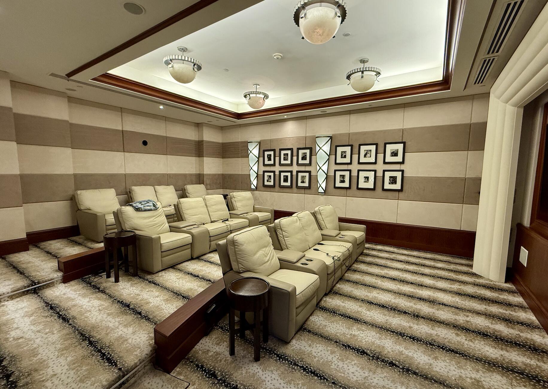 RESORT AT SINGER ISLAND R - Residential