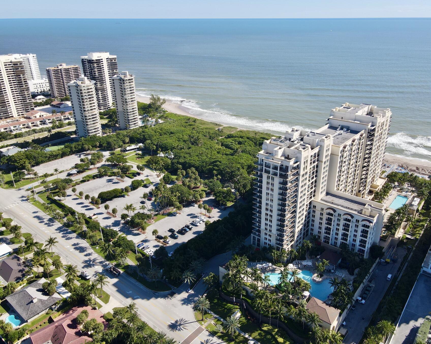 RESORT AT SINGER ISLAND R - Residential