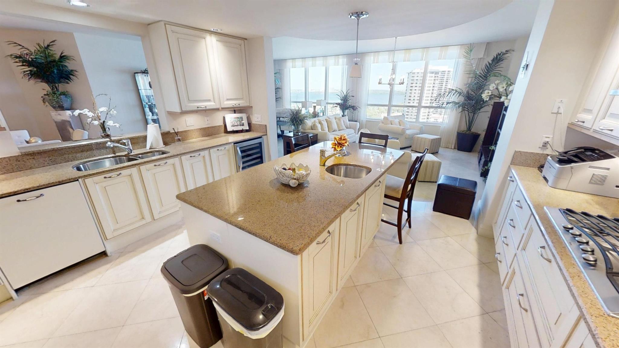RESORT AT SINGER ISLAND R - Residential