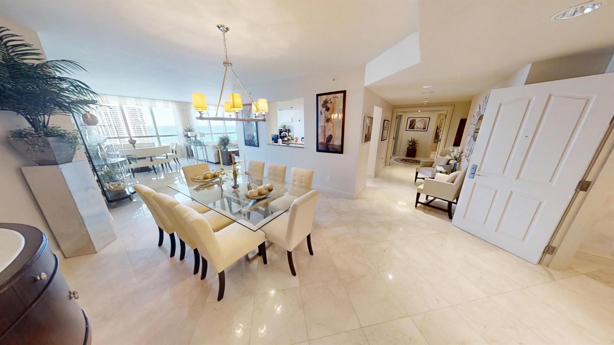 RESORT AT SINGER ISLAND R - Residential