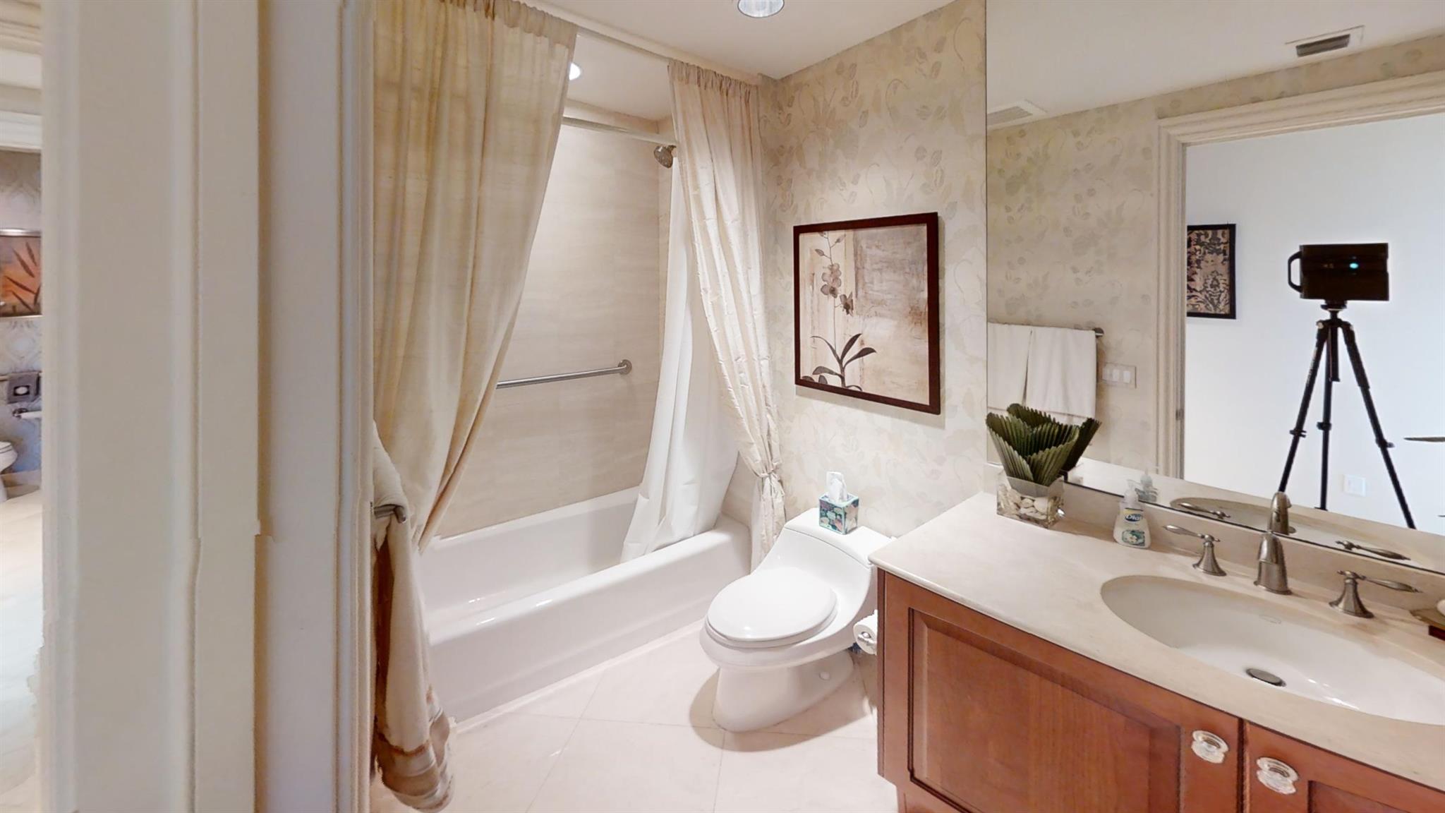 RESORT AT SINGER ISLAND R - Residential