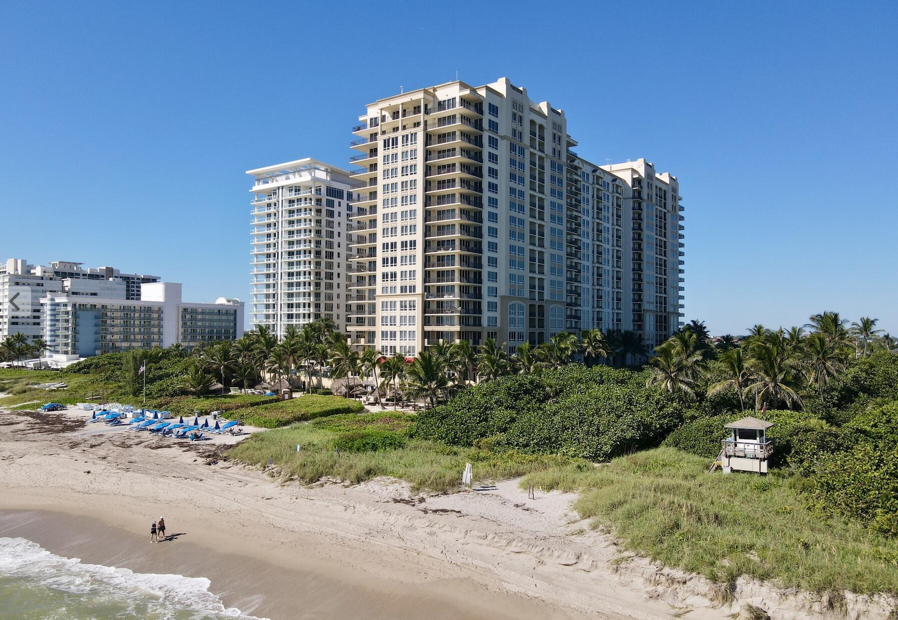 RESORT AT SINGER ISLAND R - Residential