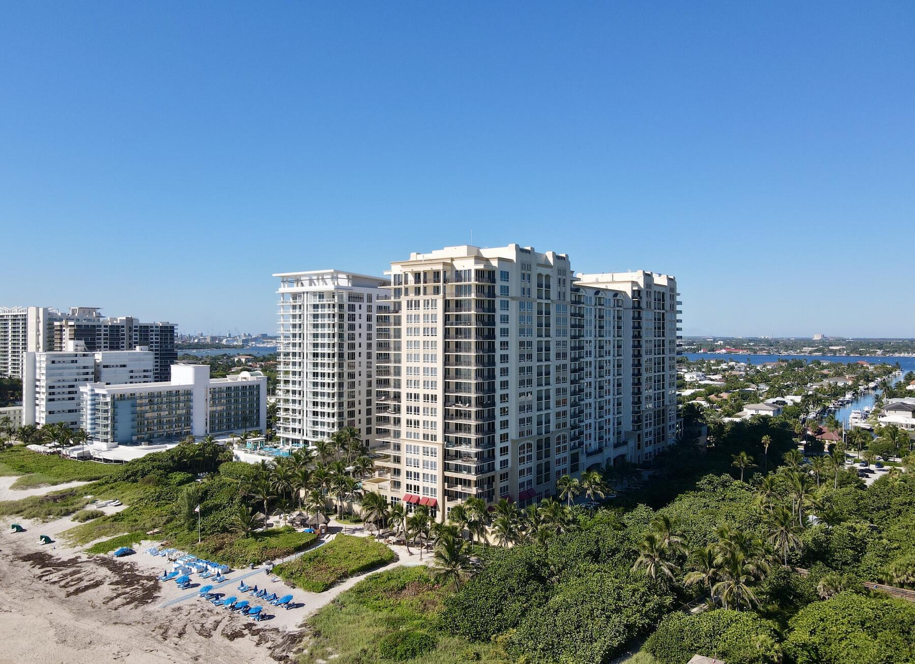 RESORT AT SINGER ISLAND R - Residential
