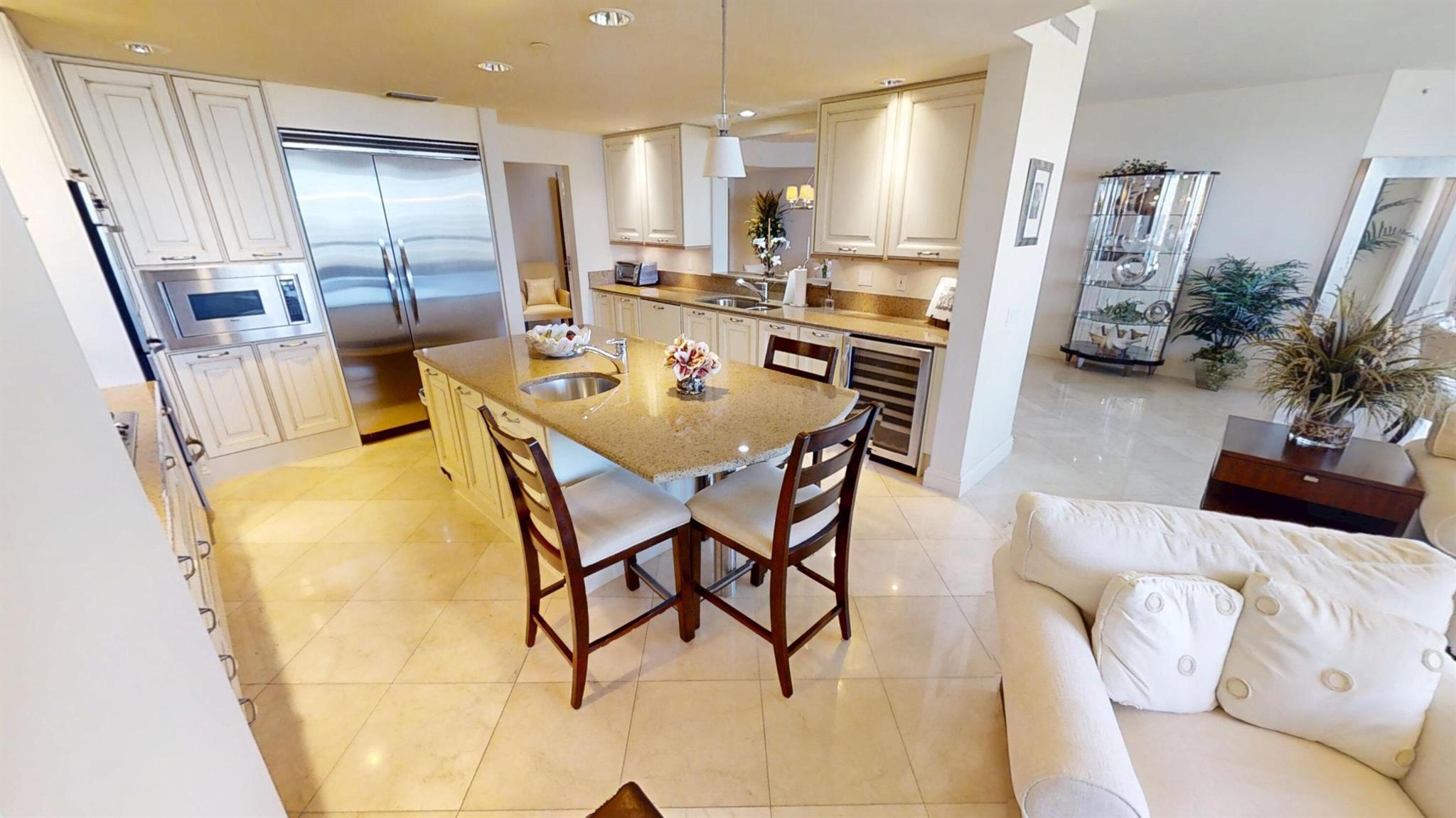 RESORT AT SINGER ISLAND R - Residential