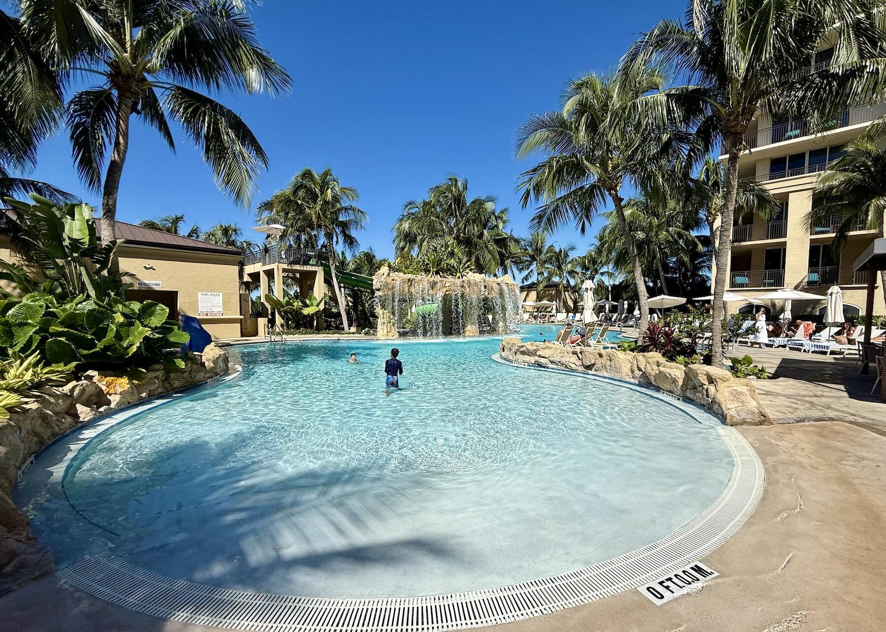 RESORT AT SINGER ISLAND R - Residential