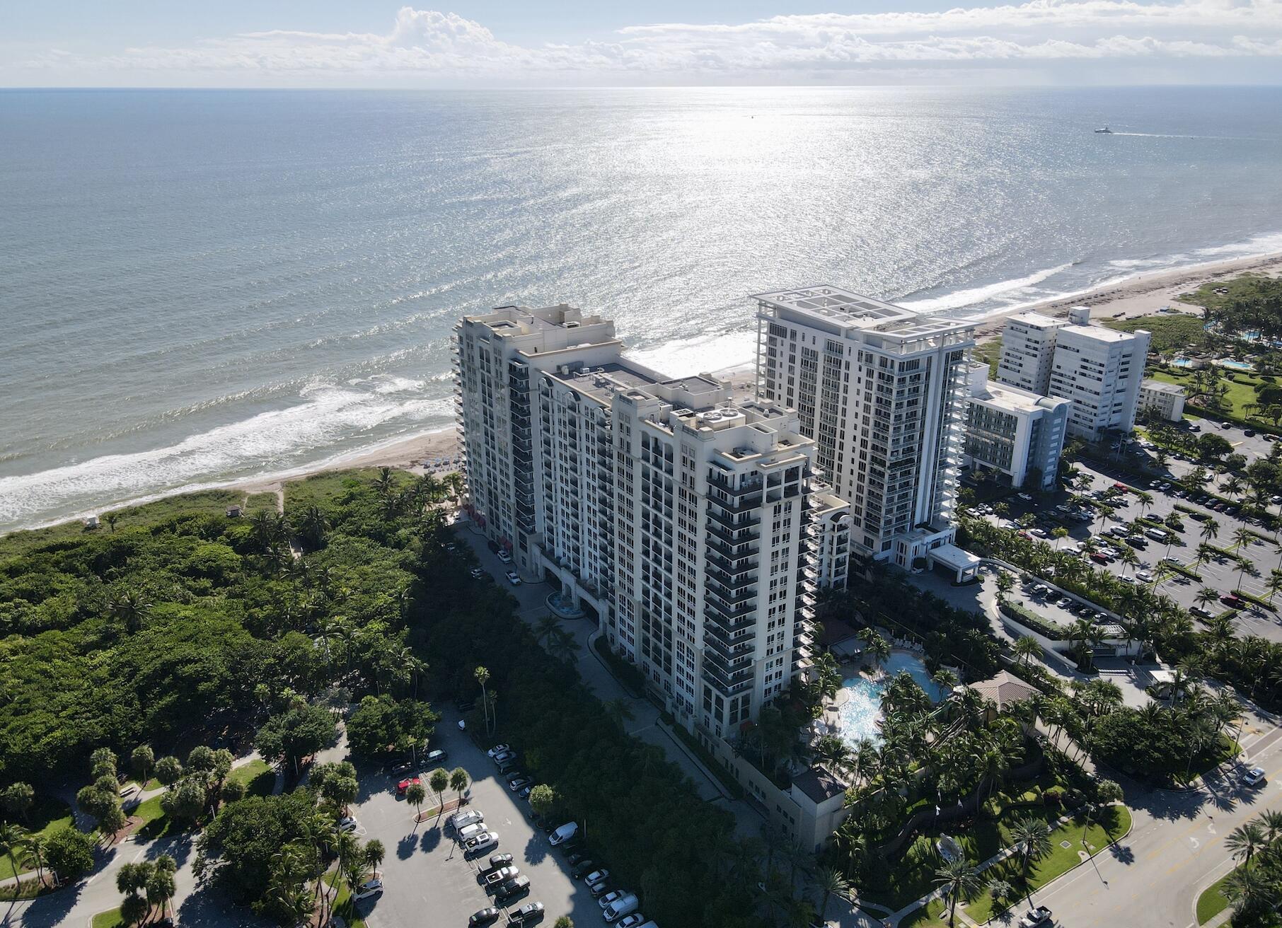 RESORT AT SINGER ISLAND R - Residential
