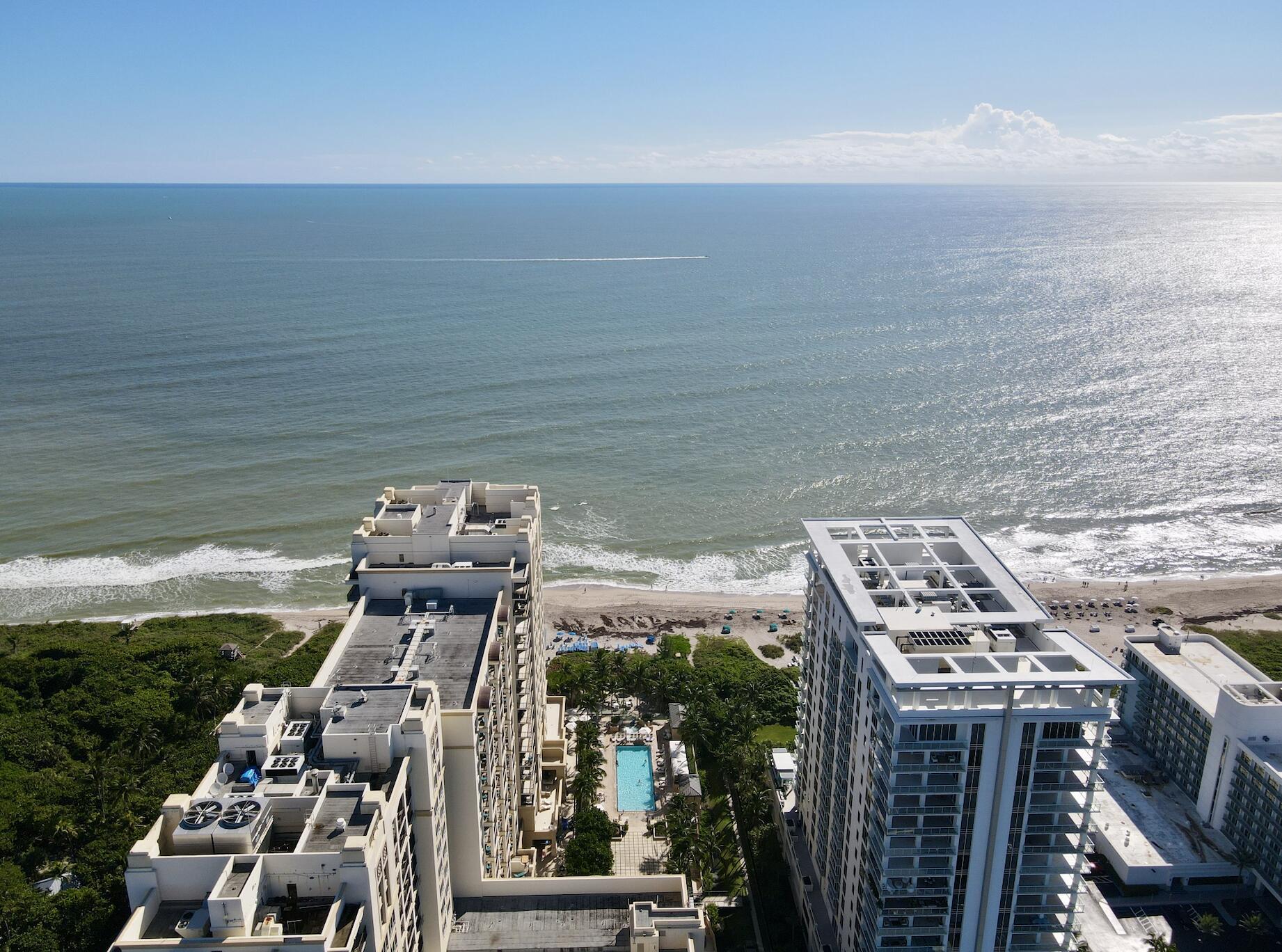 RESORT AT SINGER ISLAND R - Residential