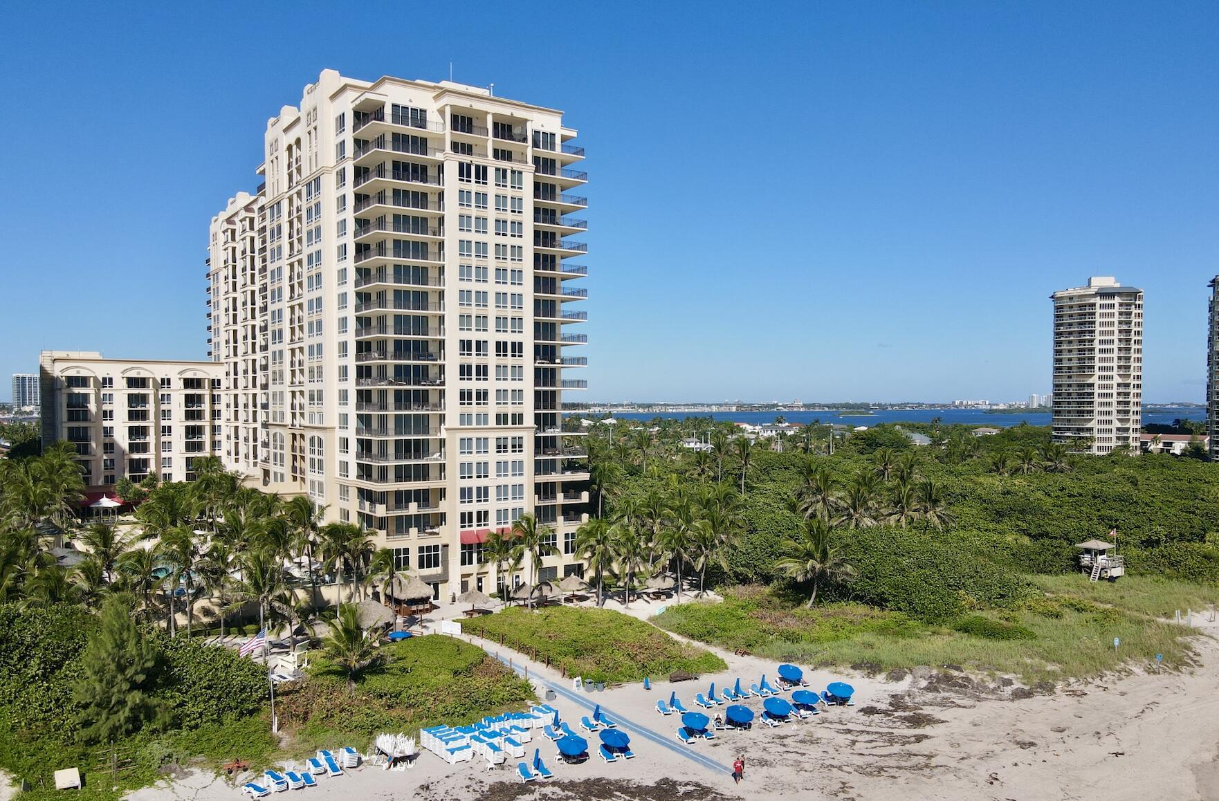 RESORT AT SINGER ISLAND R - Residential