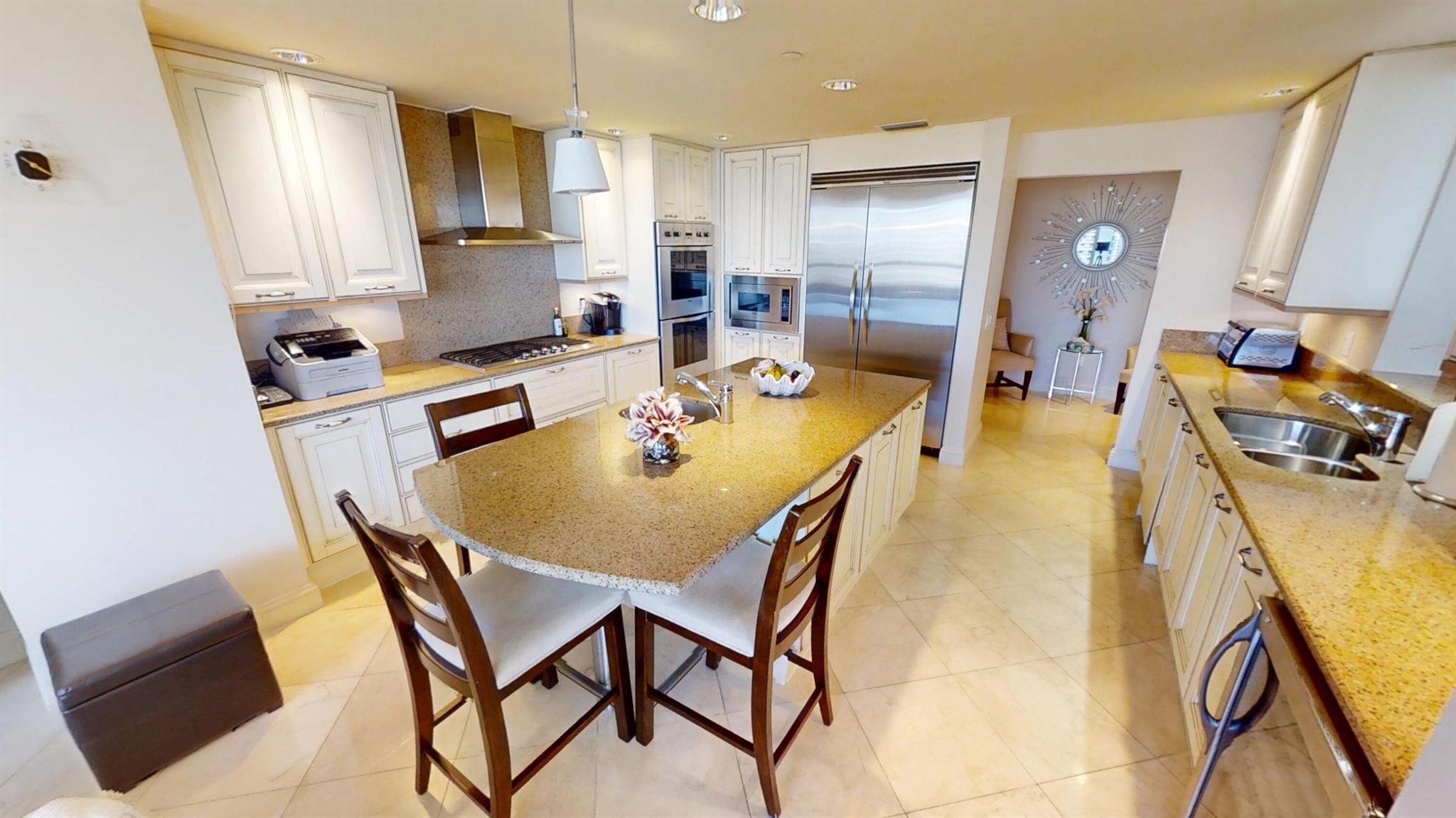 RESORT AT SINGER ISLAND R - Residential