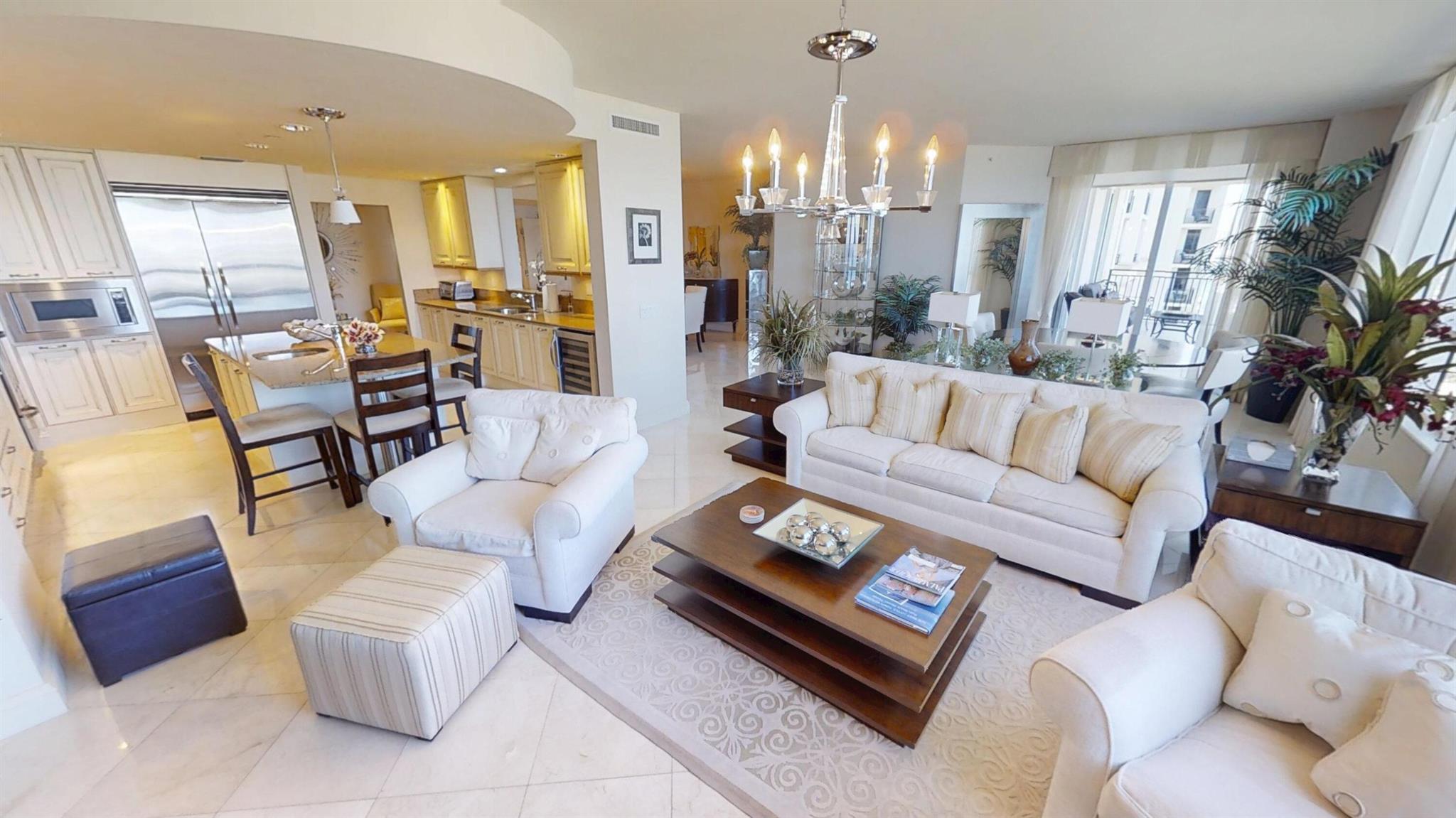 RESORT AT SINGER ISLAND R - Residential