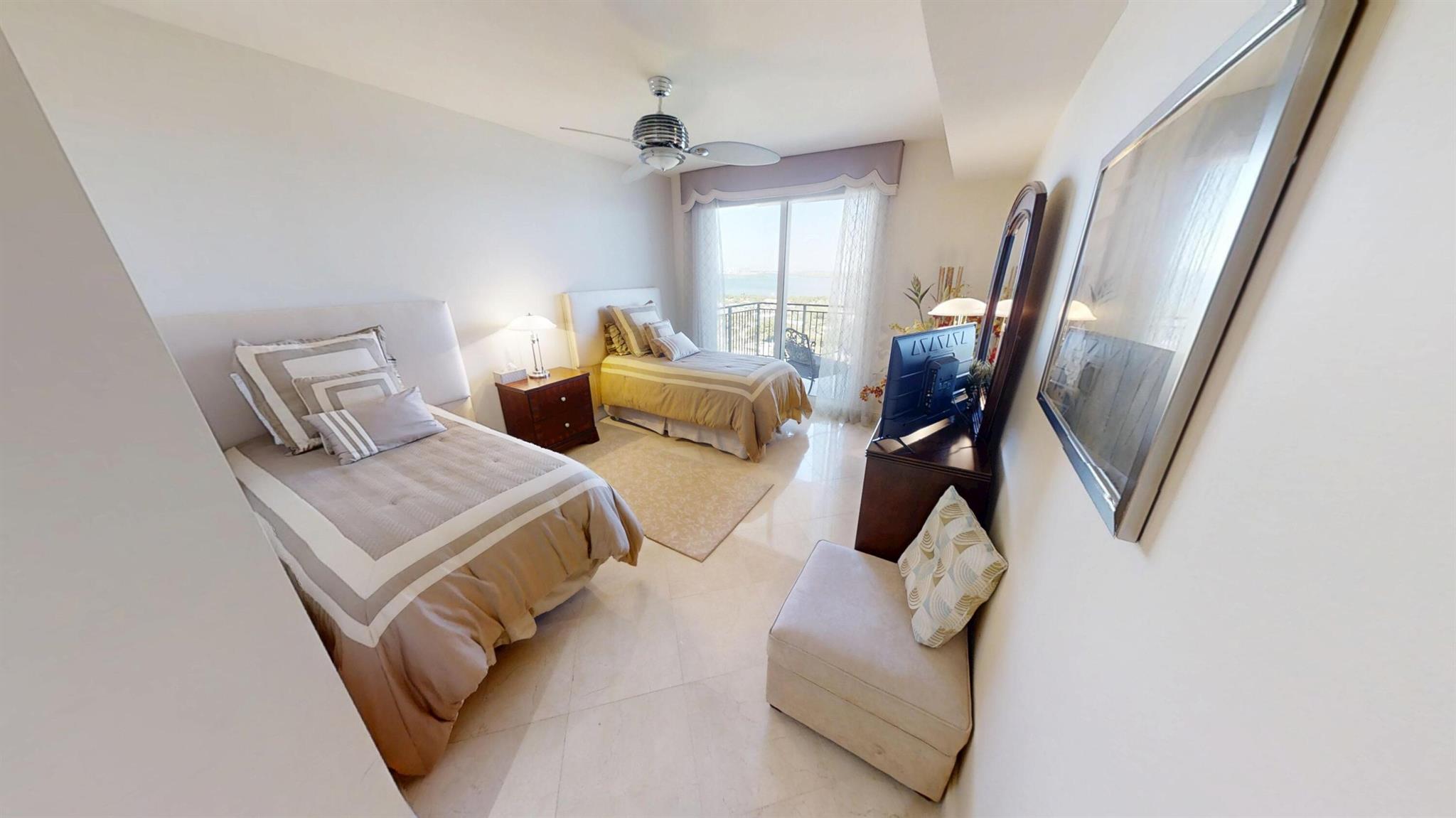 RESORT AT SINGER ISLAND R - Residential