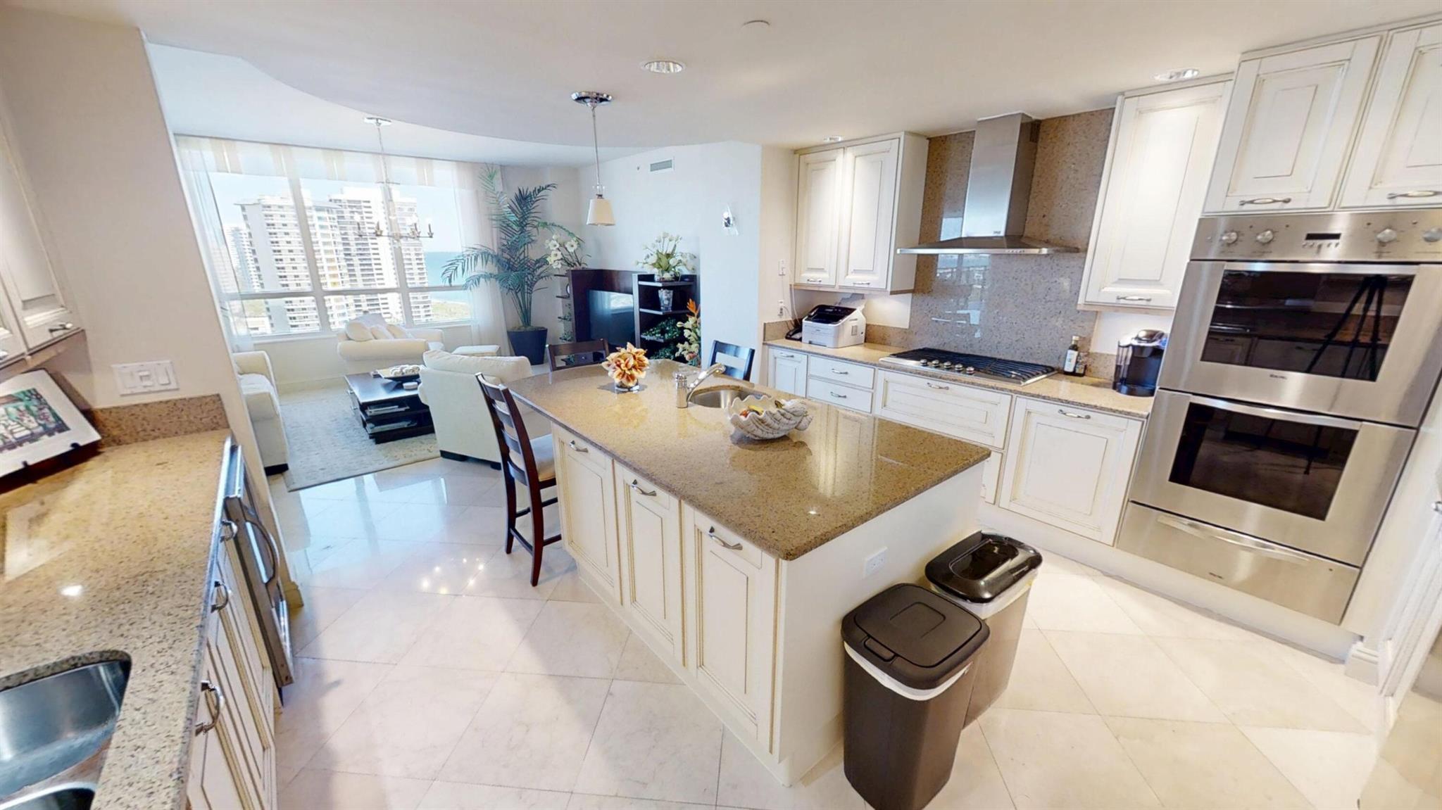 RESORT AT SINGER ISLAND R - Residential