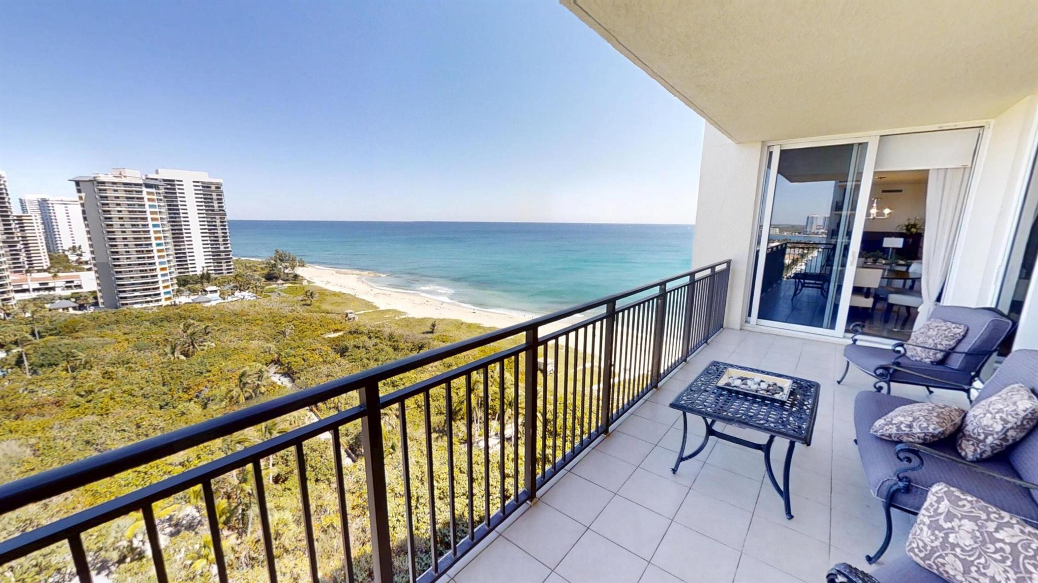 RESORT AT SINGER ISLAND R - Residential