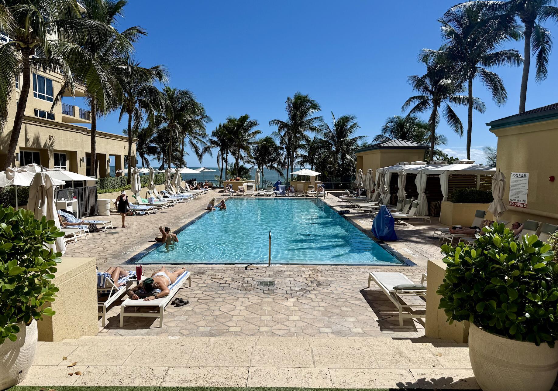 RESORT AT SINGER ISLAND R - Residential