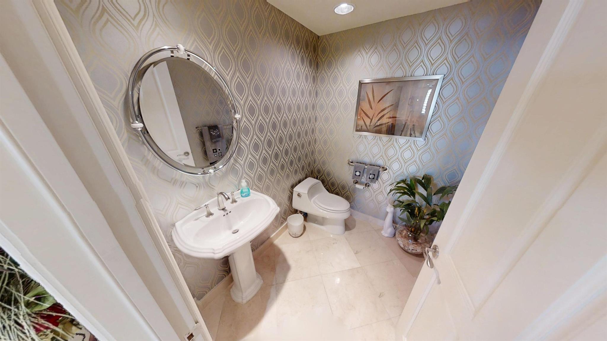 RESORT AT SINGER ISLAND R - Residential