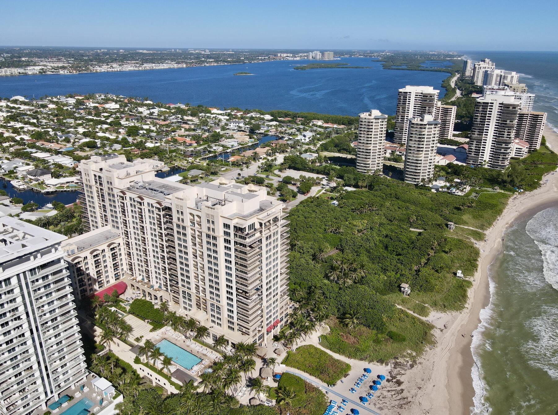 RESORT AT SINGER ISLAND R - Residential