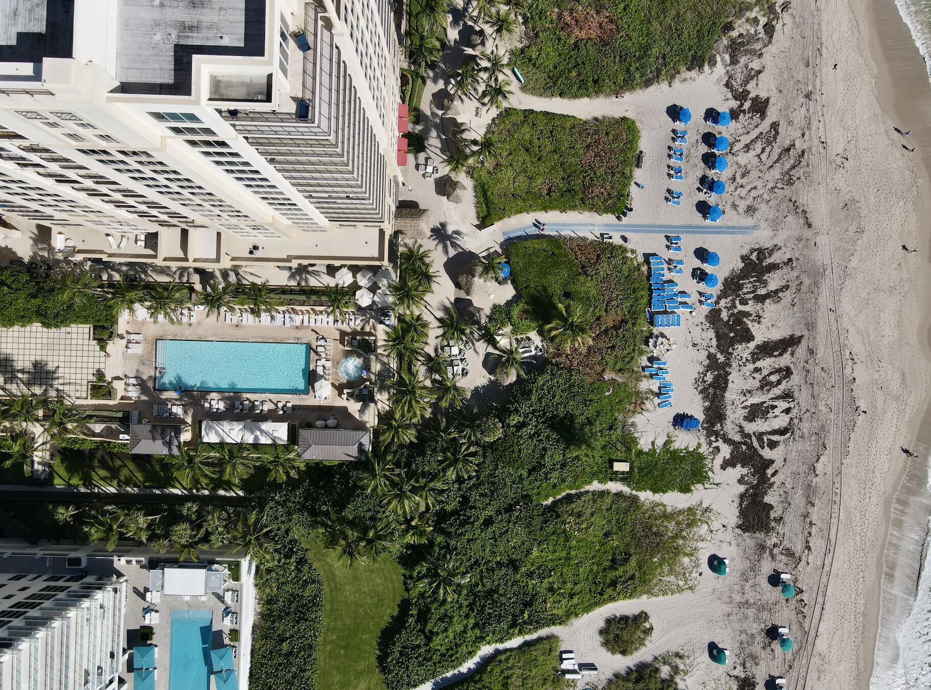 RESORT AT SINGER ISLAND R - Residential