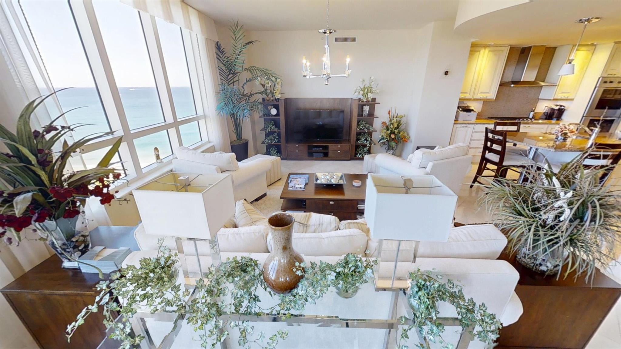 RESORT AT SINGER ISLAND R - Residential