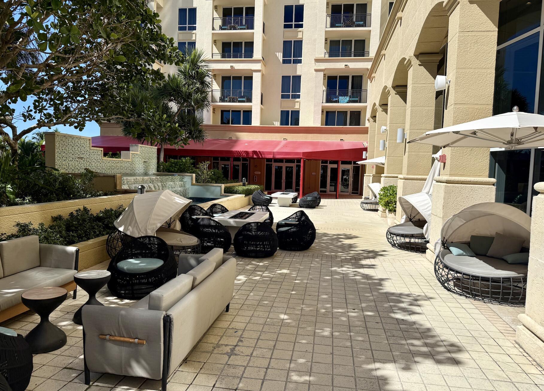RESORT AT SINGER ISLAND R - Residential