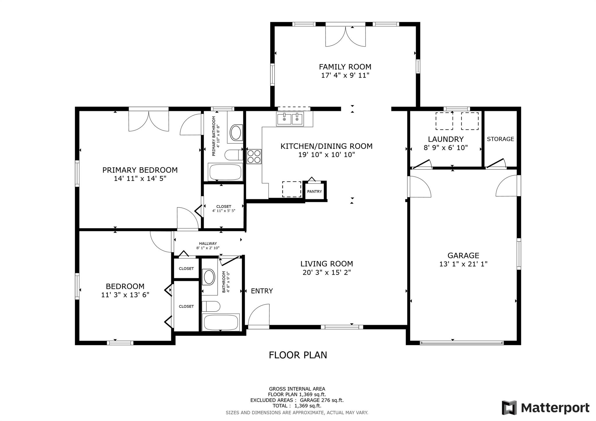 PORT ST LUCIE SECTION 13 - Residential