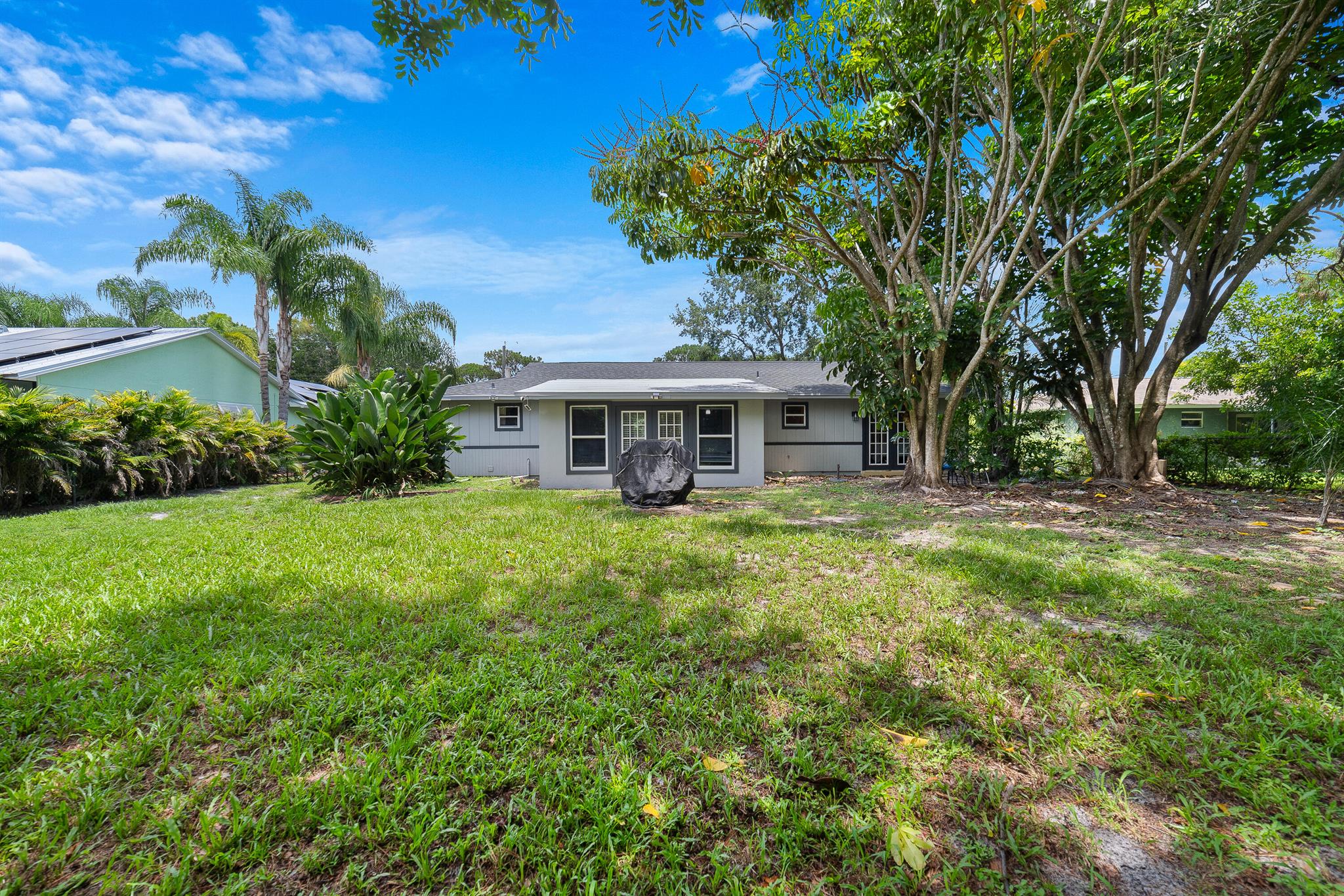 PORT ST LUCIE SECTION 13 - Residential