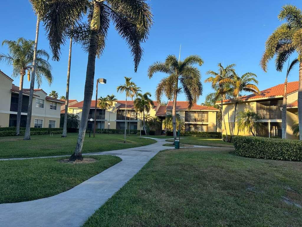 ROYAL POINCIANA CONDO - Residential
