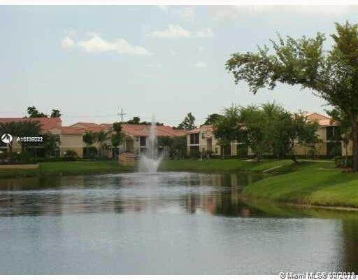 ROYAL POINCIANA CONDO - Residential