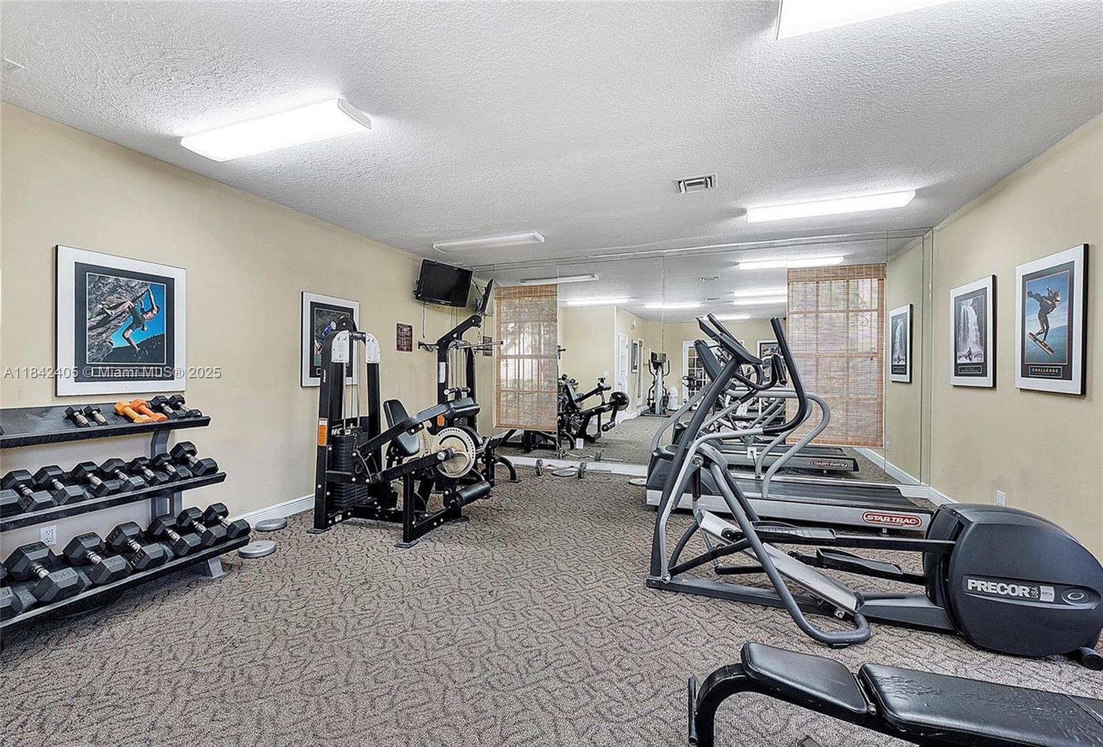 ROYAL POINCIANA CONDO - Residential