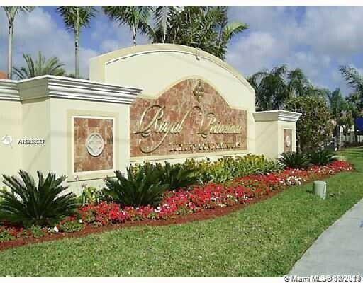 ROYAL POINCIANA CONDO - Residential