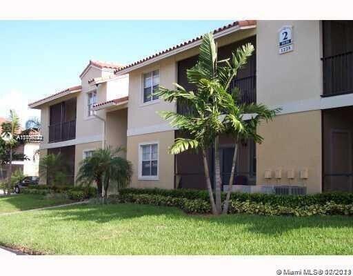 ROYAL POINCIANA CONDO - Residential